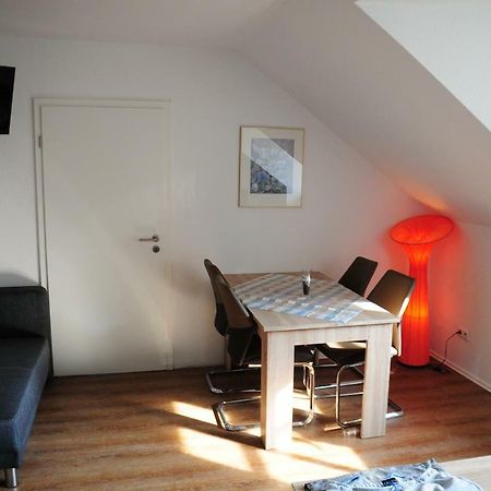 Apartament Aaltine 3 Bad Bentheim Zewnętrze zdjęcie
