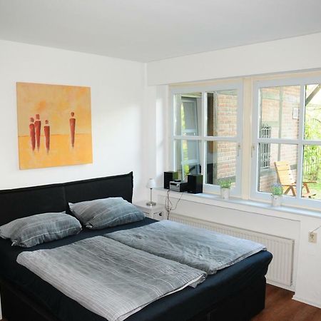Apartament Aaltine 3 Bad Bentheim Zewnętrze zdjęcie