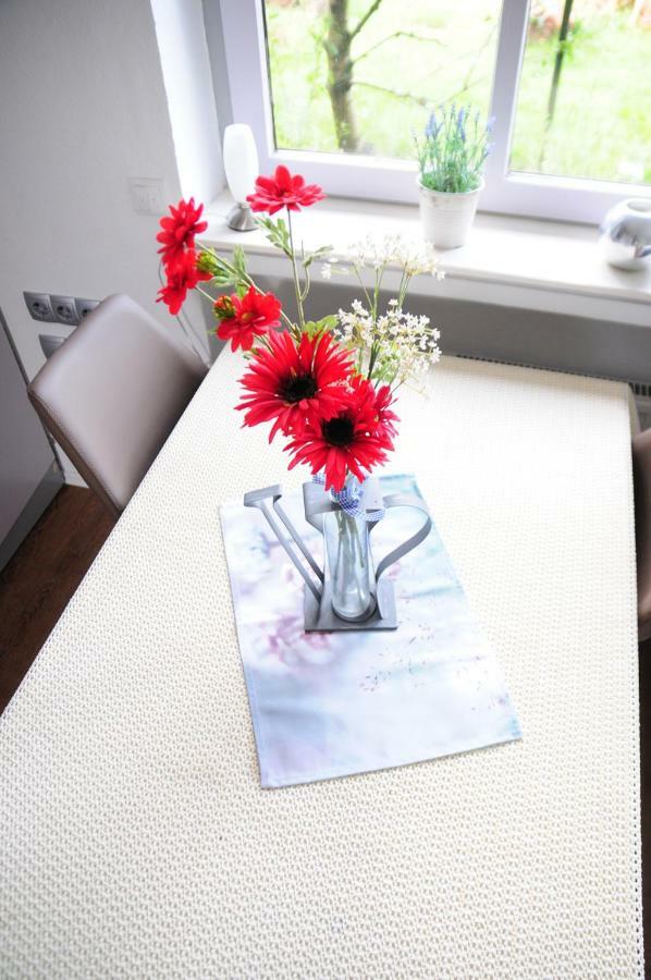 Apartament Aaltine 3 Bad Bentheim Zewnętrze zdjęcie