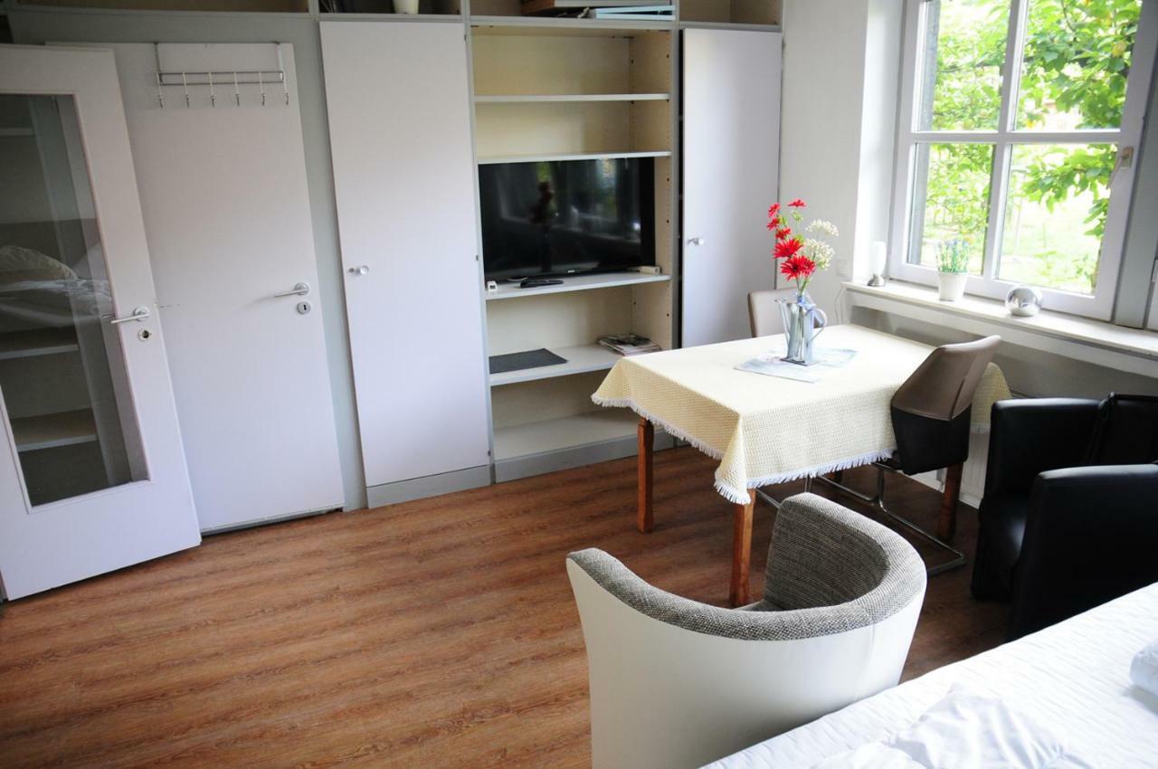 Apartament Aaltine 3 Bad Bentheim Zewnętrze zdjęcie