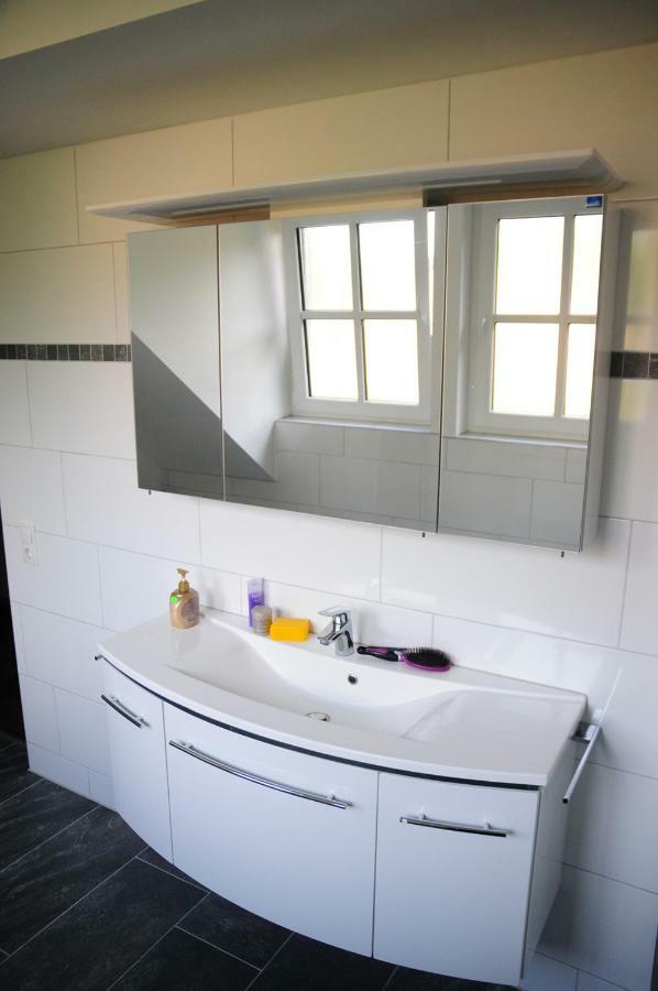 Apartament Aaltine 3 Bad Bentheim Zewnętrze zdjęcie