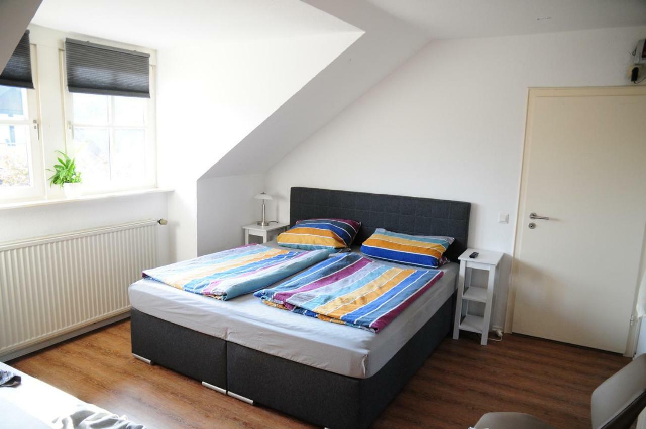 Apartament Aaltine 3 Bad Bentheim Pokój zdjęcie