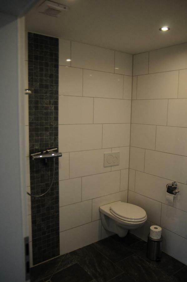 Apartament Aaltine 3 Bad Bentheim Zewnętrze zdjęcie