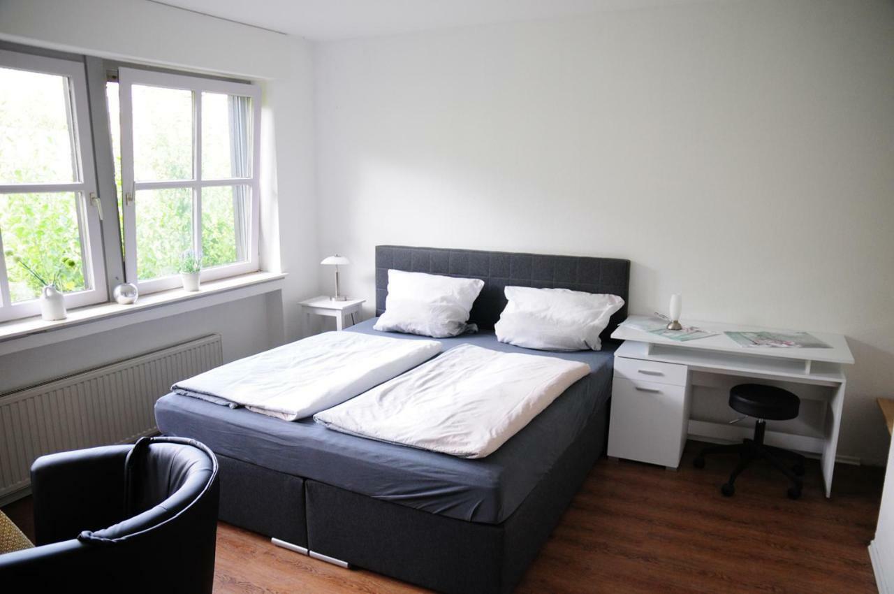 Apartament Aaltine 3 Bad Bentheim Zewnętrze zdjęcie